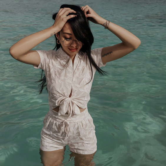 Summer 2025: Swimsuits for Teen Girls That Are Trendy, Comfortable, and Beach-Ready All Season