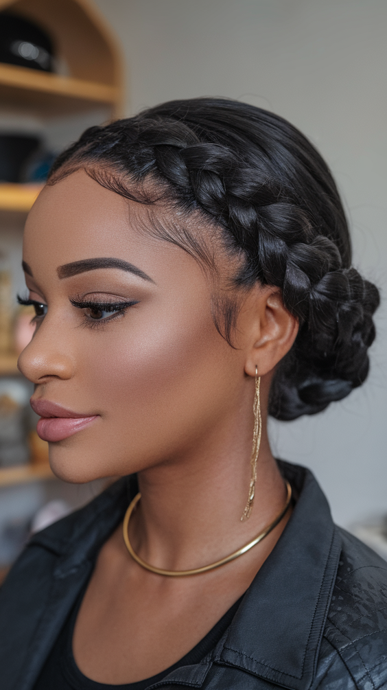 Quick & Professional Hairstyles for Work - Summer 2025 You Can Do in 10 Minutes or Less