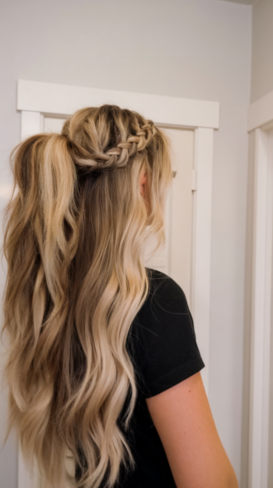 June Hairstyles Ideas 2025: Easy Summer Looks for Every Hair Type and Length