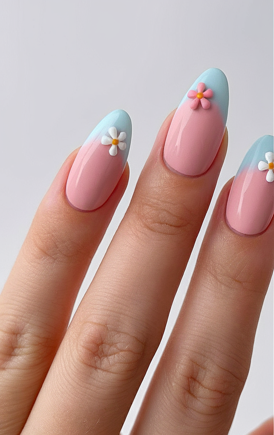 Tropical Vacation Nails Ideas 2025: Stunning Beach-Ready Looks for Every Summer Outfit