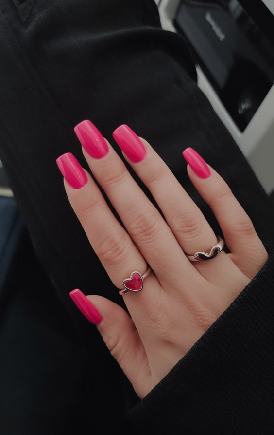 Summer Long Nails Ideas 2025: Stunning Acrylic and Gel x Looks in Almond, Square, and Stilleto Styles