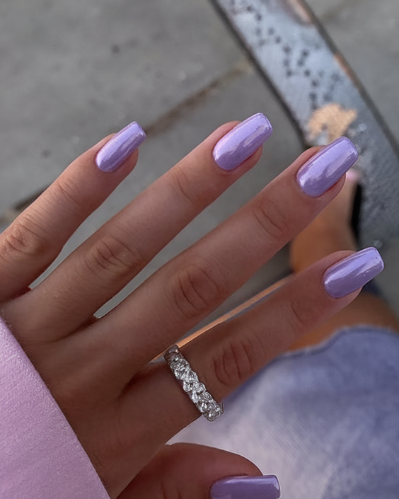 Colorful Summer Nails Ideas 2025: Explore the Boldest Almond, Square, and Neon Trends of the Season