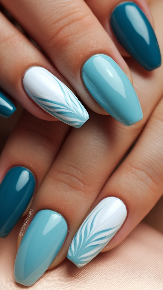 Try These Summer Nail Ideas 2025 Simple Looks for Beach Days, Parties, and Everything In Between