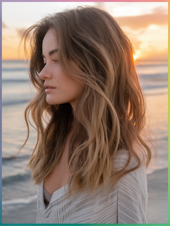 June Hairstyles Ideas 2025: Easy Summer Looks for Every Hair Type and Length