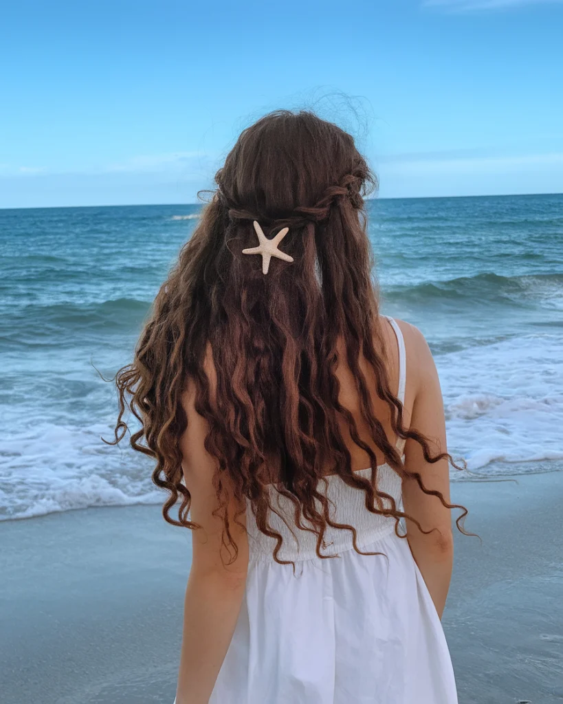 Pool Day Hairstyles - Simpl Summer Ideas 2025 for Effortless, Chic Looks by the Water