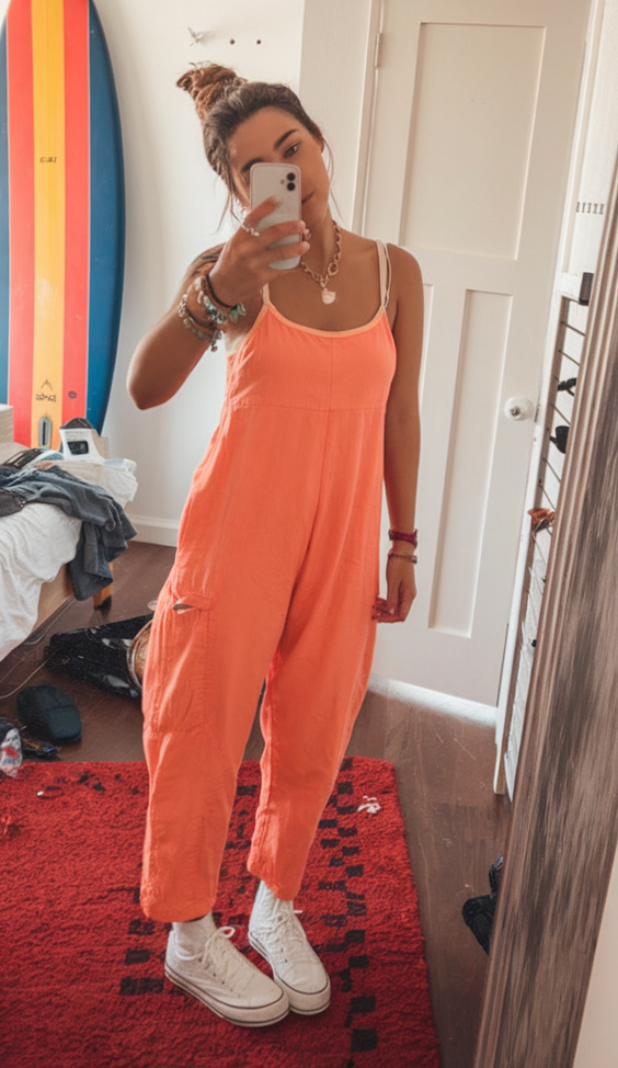 Wardrobe Ideas for July 2025: Effortless Outfits and Cool Trends for a Stylish Summer Refresh