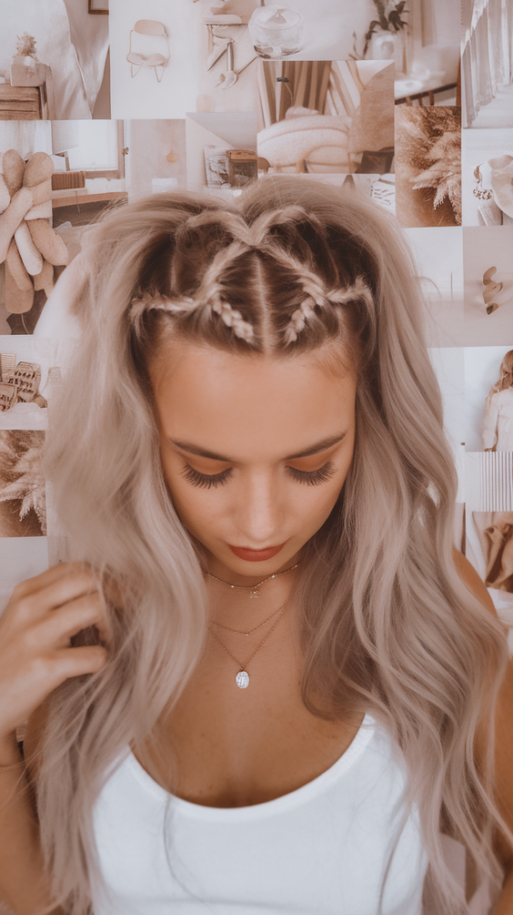 Fourth of July Hair Ideas 2025 for Women: Easy Styles for Every Celebration and All Hair Types