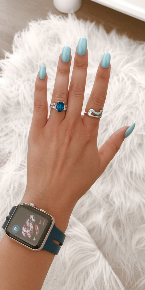 Try These Summer Nail Ideas 2025 Simple Looks for Beach Days, Parties, and Everything In Between