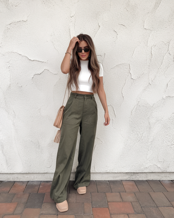 June Outfits Ideas 2025: Chic Summer Looks for Every Day, From Brunch Dates to Flower Markets