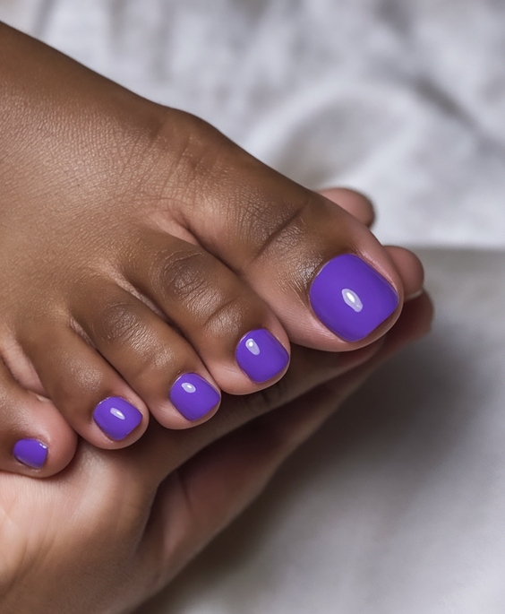 Summer Toe Nail Colors Ideas 2025 for Every Skin Tone: Bright, Bold, and Beautiful Pedicures