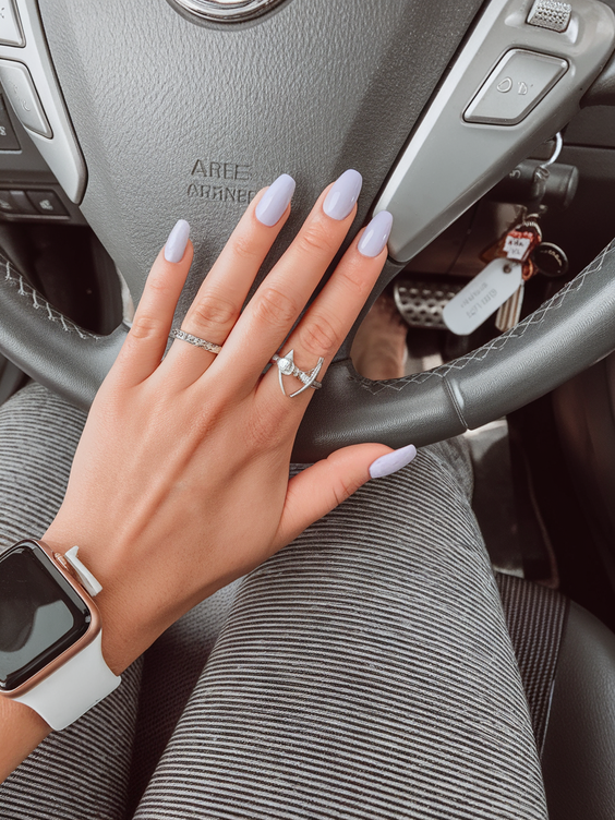 Colorful Summer Nails Ideas 2025: Explore the Boldest Almond, Square, and Neon Trends of the Season