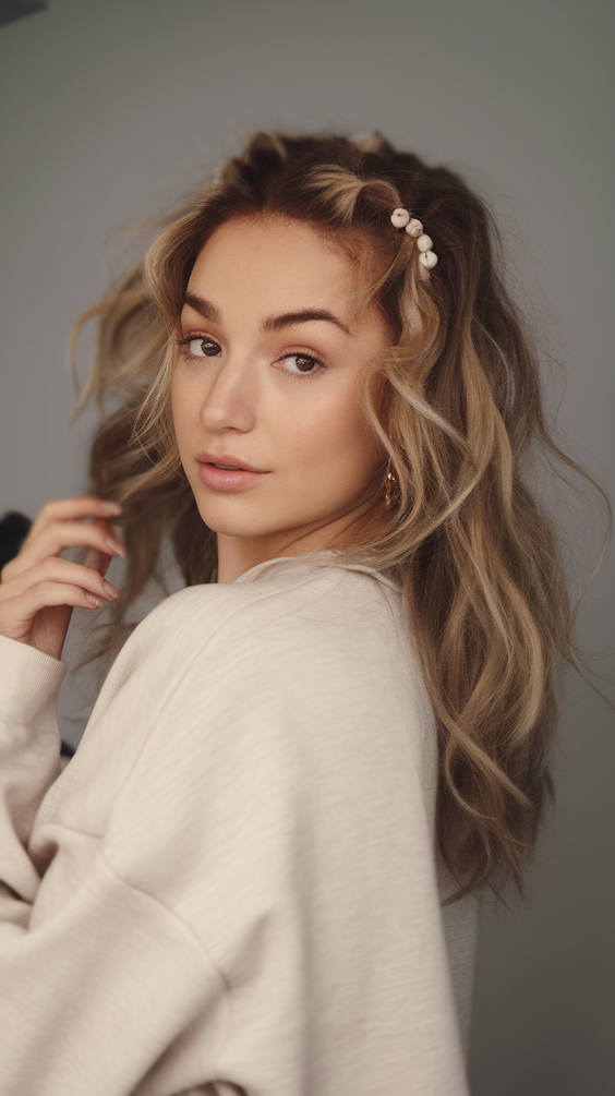 Fourth of July Hair Ideas 2025 for Women: Easy Styles for Every Celebration and All Hair Types