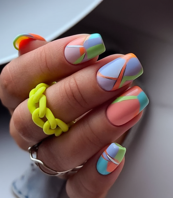 Summer Nail Colors Ideas 2025: Bright, Bold, and Soft Designs for Every Hair and Outfit Palette