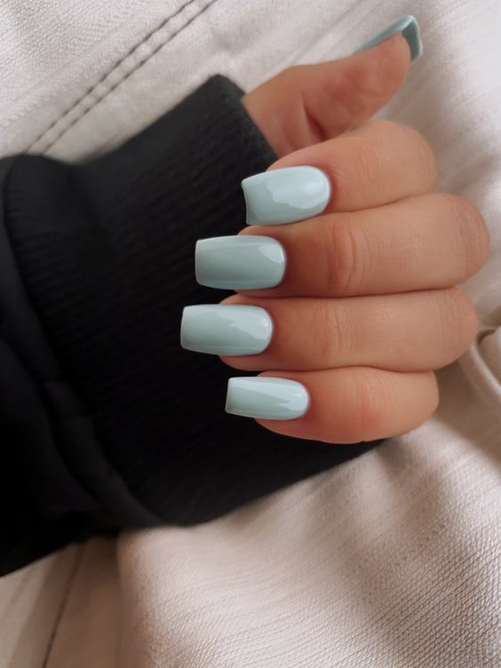 Summer Short Acrylic Nails Ideas 2025: Bright Colors, Neon Art, and Trendy Simple Designs for Hot Weather
