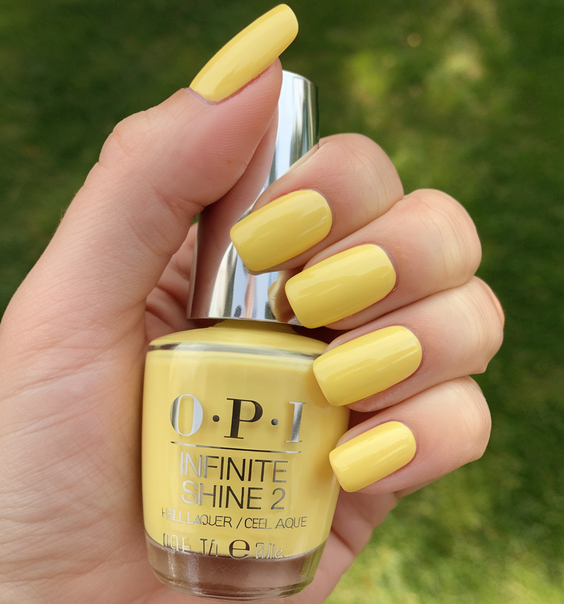 Vivid Neon Yellow Summer Nails Ideas 2025 for Every Skin Tone and Style