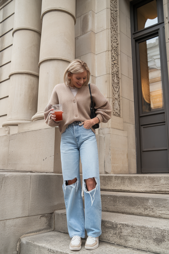 June Outfits Ideas 2025: Chic Summer Looks for Every Day, From Brunch Dates to Flower Markets