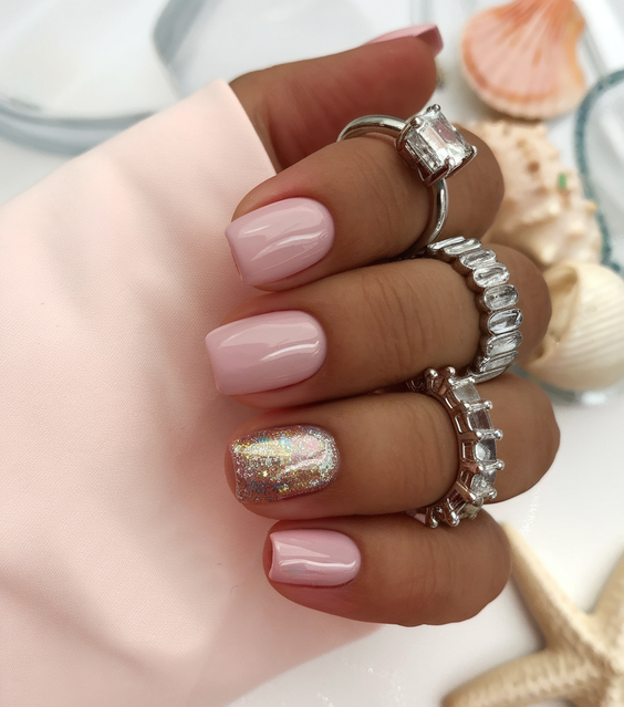 Summer Nail Colors Ideas 2025: Bright, Bold, and Soft Designs for Every Hair and Outfit Palette