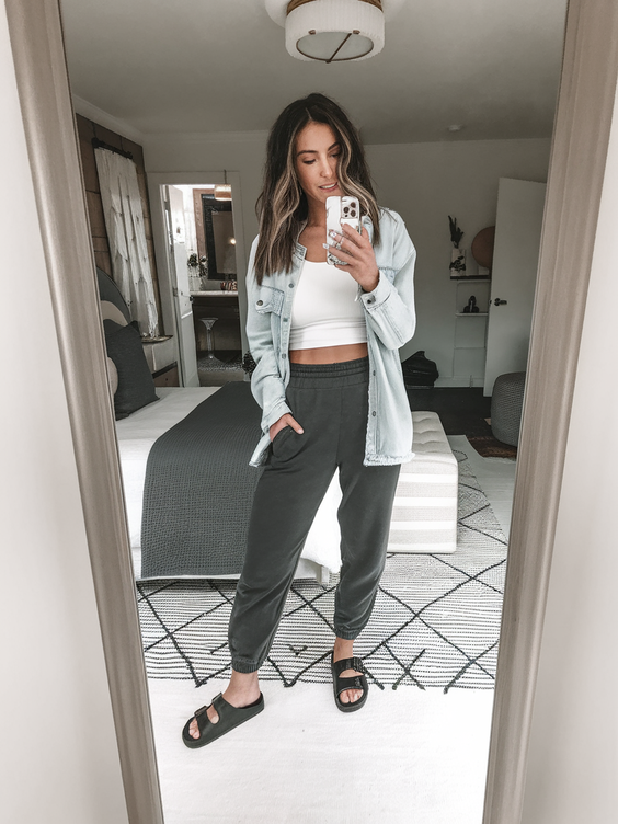 Effortless Wardrobe Ideas for June 2025 That Balance Comfort and Style Perfectly