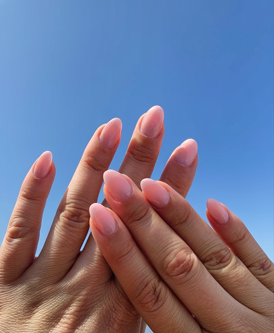 Summer Oval Nails Ideas 2025: Bright, Classy, and Fun Designs for Beach, Travel, and Everyday Glam