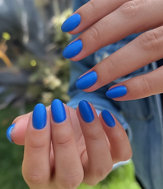 Pretty Summer Nails Ideas 2025 for Every Mood – Bold Colors, Pastels, and Simple Almond Designs
