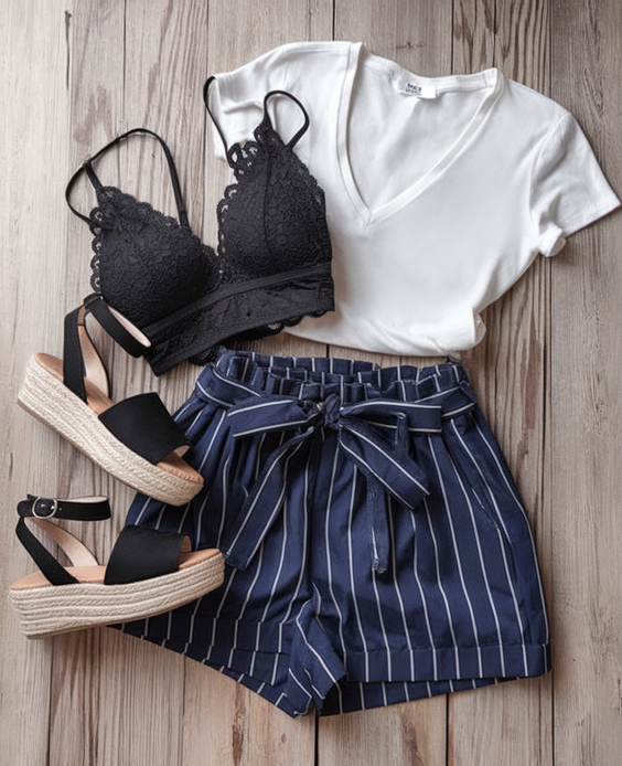 Effortlessly Cool July Outfits Ideas 2025: Fresh Summer Looks For Every Day