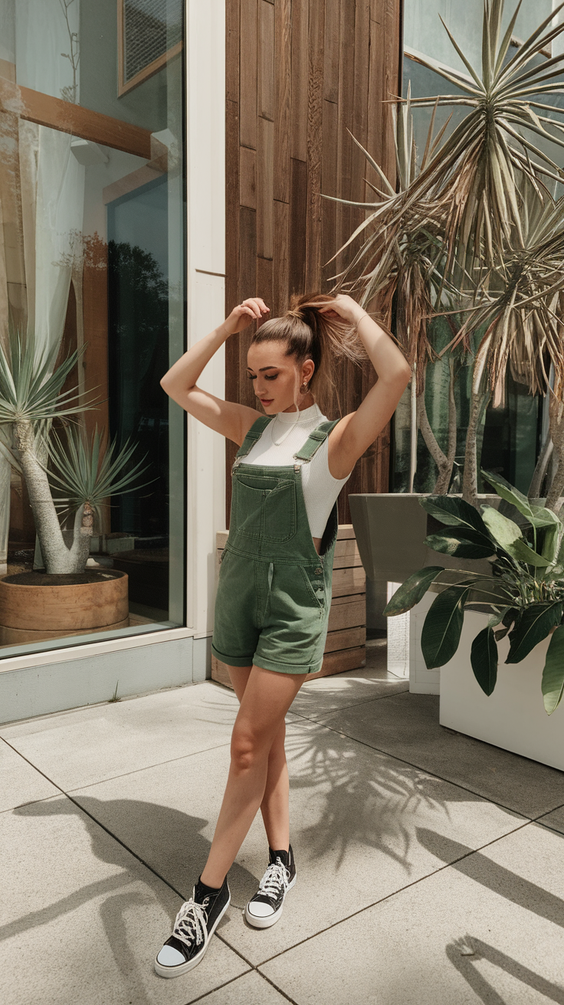 Wardrobe Ideas for July 2025: Effortless Outfits and Cool Trends for a Stylish Summer Refresh