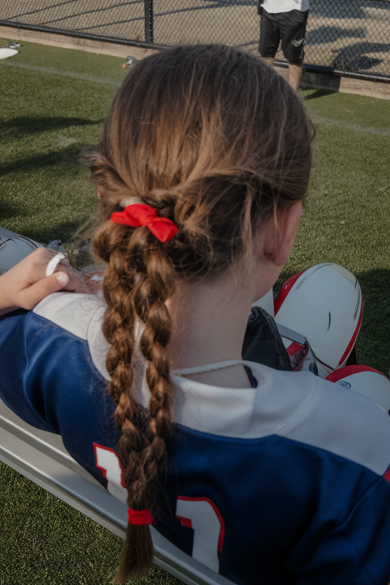 Festive 4th of July Hairstyles Ideas 2025 to Shine at Barbecues, Parades, and Fireworks Shows