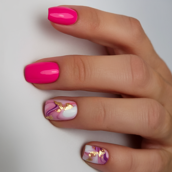 Summer Nail Colors Ideas 2025: Bright, Bold, and Soft Designs for Every Hair and Outfit Palette