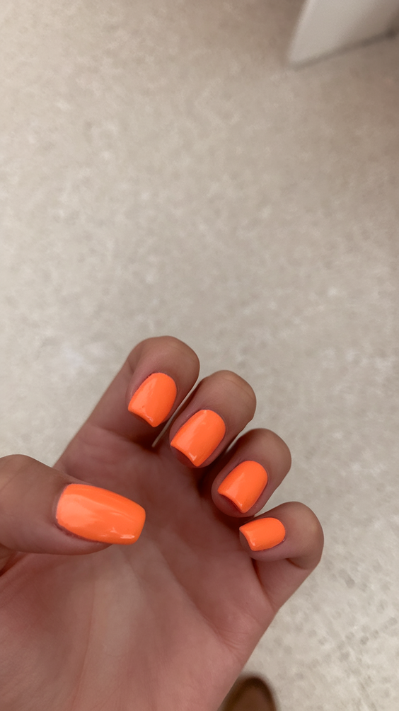 Bright Ombre Summer Nails Ideas 2025: Hot Pink, Pastel & Neon Colors for Holidays, Brunettes, and Gel Looks