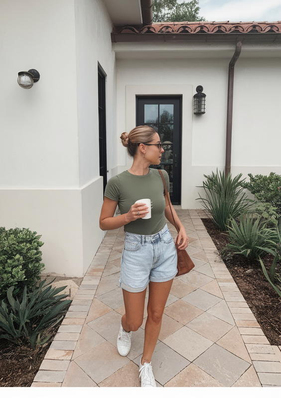 Wardrobe Ideas for July 2025: Effortless Outfits and Cool Trends for a Stylish Summer Refresh