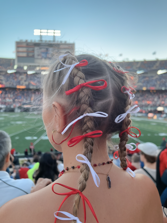 Fourth of July Hair Ideas 2025 for Women: Easy Styles for Every Celebration and All Hair Types