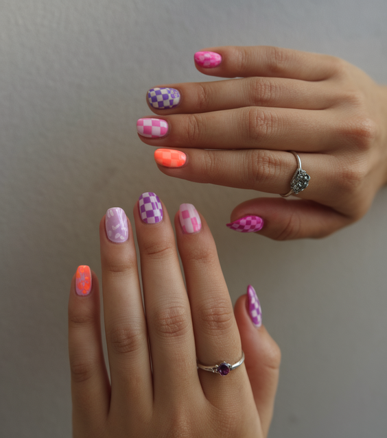 Tropical Vacation Nails Ideas 2025: Stunning Beach-Ready Looks for Every Summer Outfit