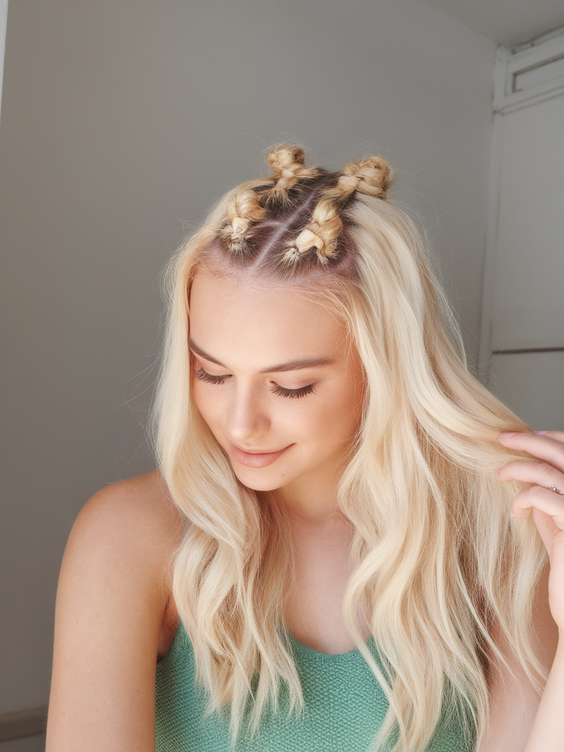 June Hairstyles Ideas 2025: Easy Summer Looks for Every Hair Type and Length
