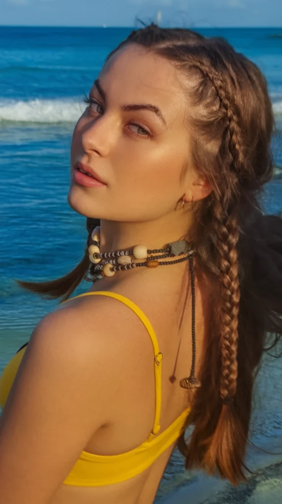Pool Day Hairstyles - Simpl Summer Ideas 2025 for Effortless, Chic Looks by the Water