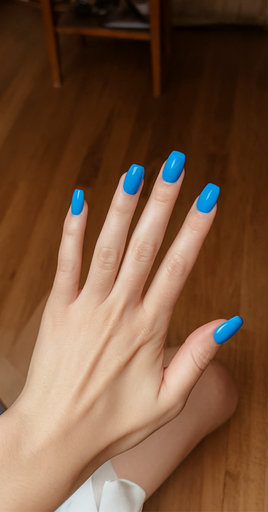 Colorful Summer Nails Ideas 2025: Explore the Boldest Almond, Square, and Neon Trends of the Season