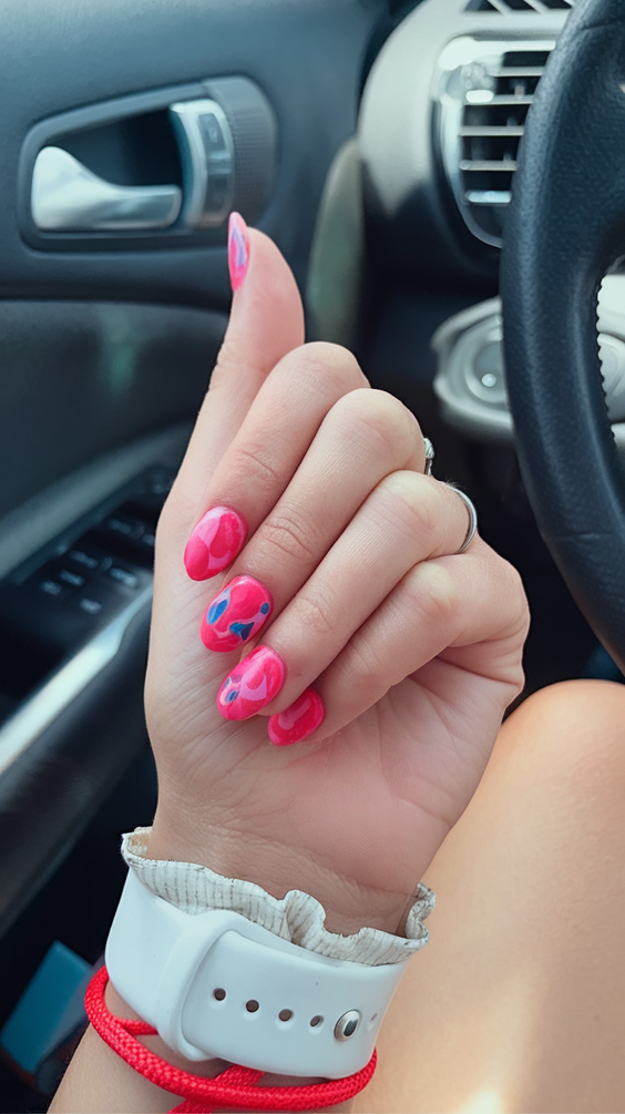 Summer Classy Nails Ideas 2025: Chic Almond, Square, and Floral Looks for Every Skin Tone