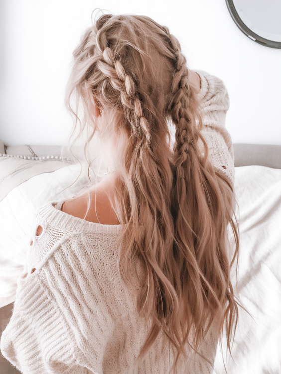Festive 4th of July Hairstyles Ideas 2025 to Shine at Barbecues, Parades, and Fireworks Shows
