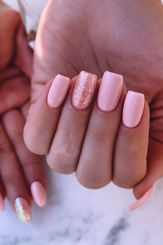 Summer Nail Design Ideas 2025: Bold Colors, Ombre Styles, and Classy Pink Acrylic Inspirations