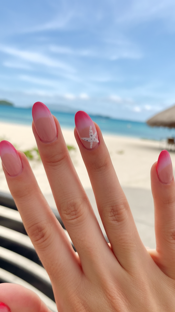 Tropical Vacation Nails Ideas 2025: Stunning Beach-Ready Looks for Every Summer Outfit