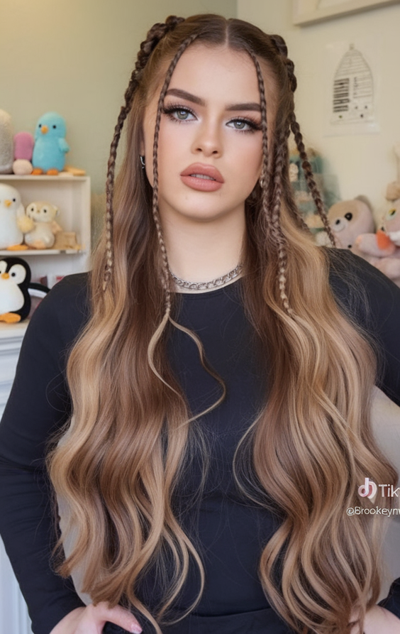 June Hairstyles Ideas 2025: Easy Summer Looks for Every Hair Type and Length