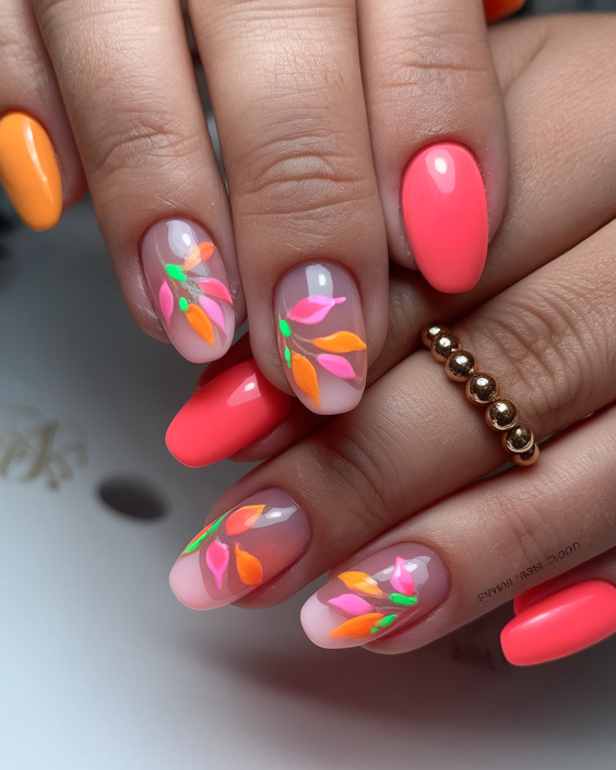 Summer Nail Colors Ideas 2025: Bright, Bold, and Soft Designs for Every Hair and Outfit Palette