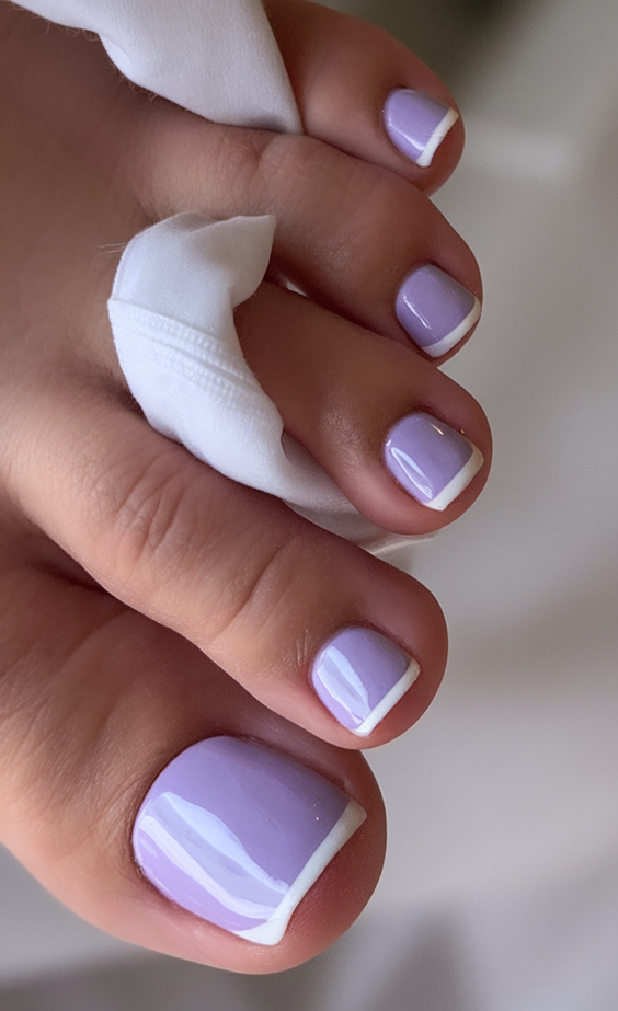 Toe Nail Designs for Summer 2025: Bright, Fun, and Easy Looks You’ll Love This Season