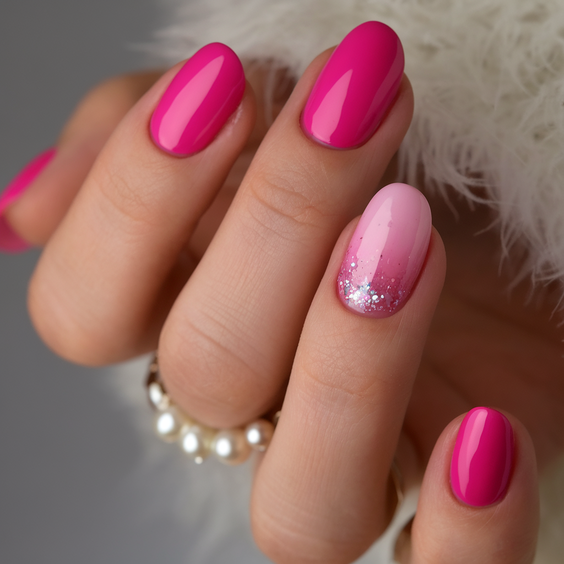 Vacation Nails Ideas 2025: Bright Neon Trends for Poolside Perfection This Summer
