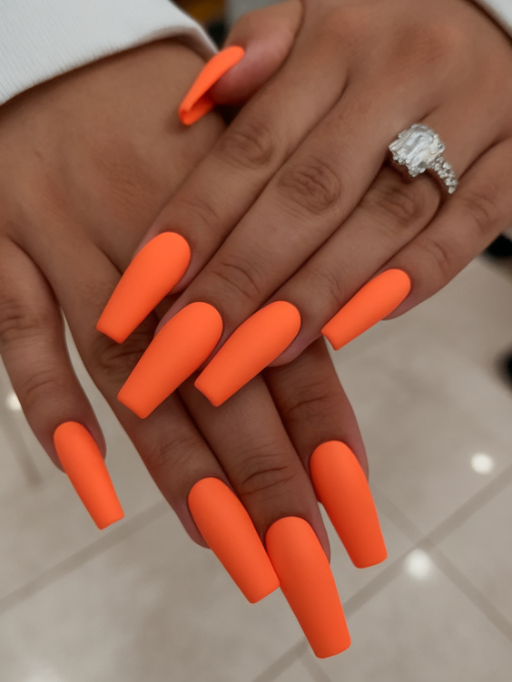 Summer Long Nails Ideas 2025: Stunning Acrylic and Gel x Looks in Almond, Square, and Stilleto Styles