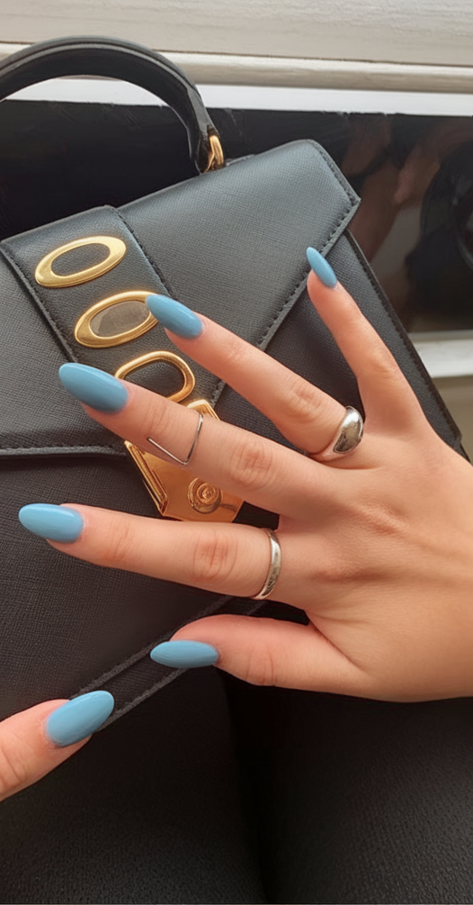 Pretty Summer Nails Ideas 2025 for Every Mood – Bold Colors, Pastels, and Simple Almond Designs