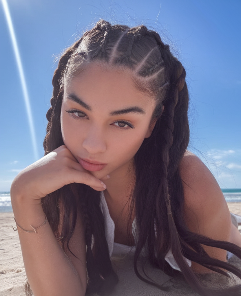 Pool Day Hairstyles - Simpl Summer Ideas 2025 for Effortless, Chic Looks by the Water