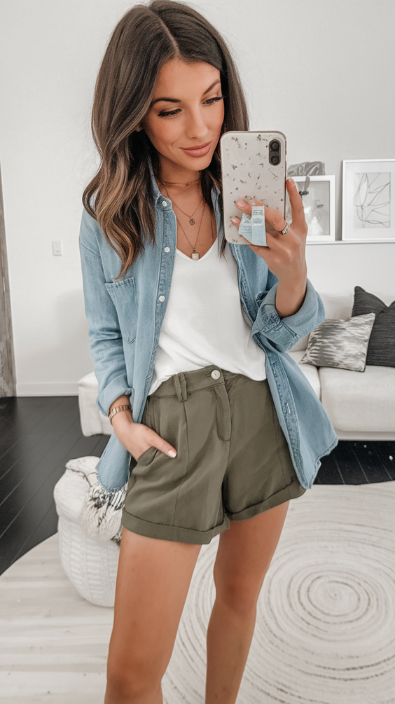 Wardrobe Ideas for July 2025: Effortless Outfits and Cool Trends for a Stylish Summer Refresh