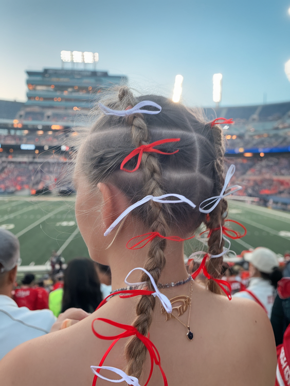 Festive 4th of July Hairstyles Ideas 2025 to Shine at Barbecues, Parades, and Fireworks Shows