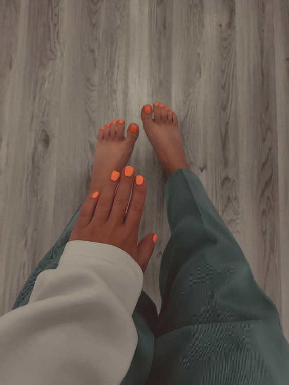 Toe Nail Designs for Summer 2025: Bright, Fun, and Easy Looks You’ll Love This Season