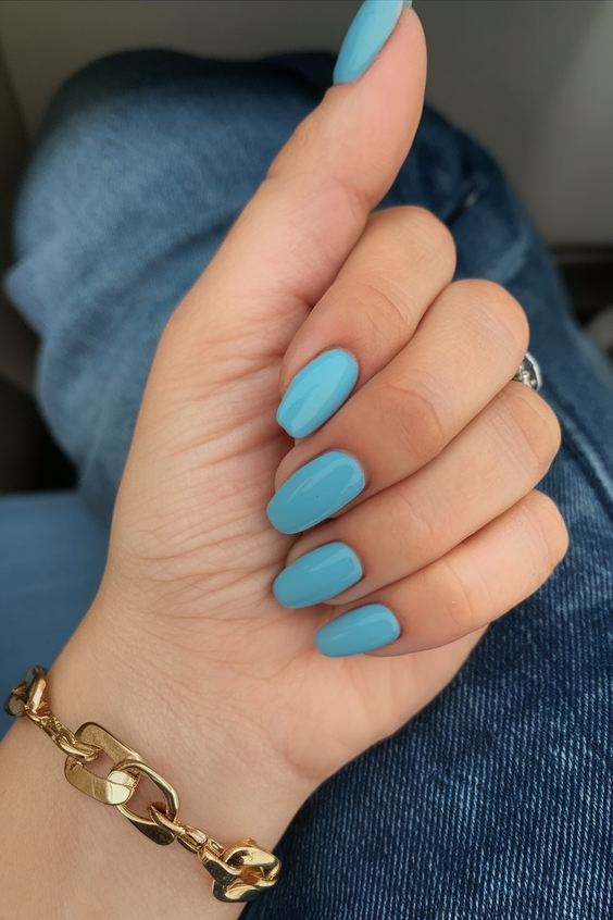 Colorful Summer Nails Ideas 2025: Explore the Boldest Almond, Square, and Neon Trends of the Season
